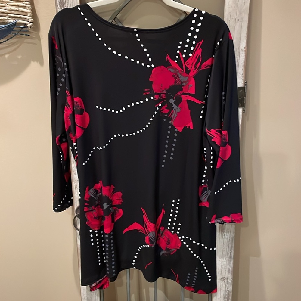 Clara Sunwoo Tunic - Picture 3 of 5